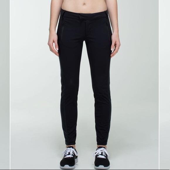 lululemon athletica Pants - Lululemon Here to There Pants